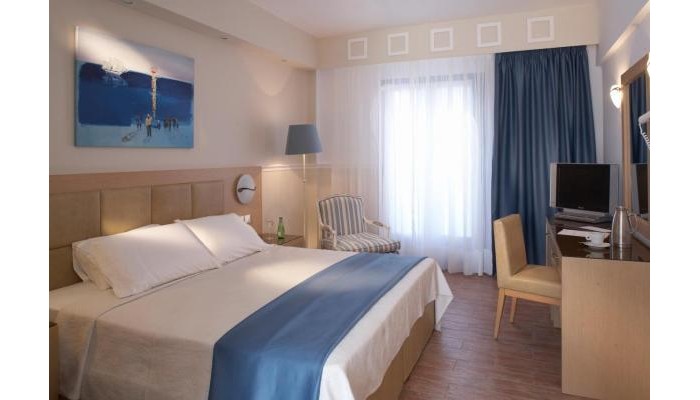 Hotel Lagos Mare poza 5