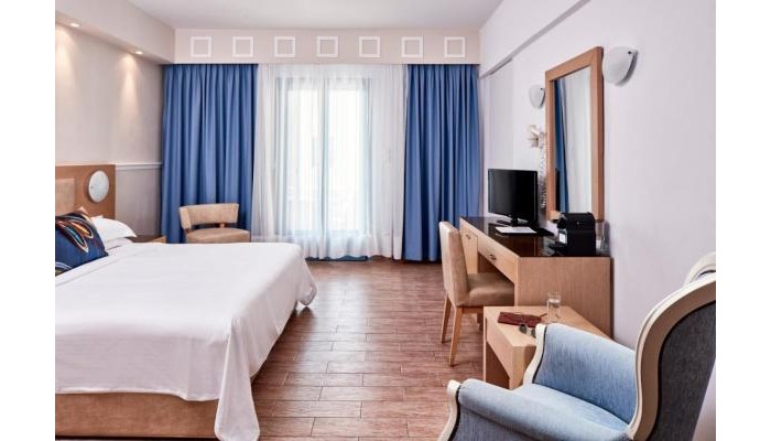 Hotel Lagos Mare poza 2