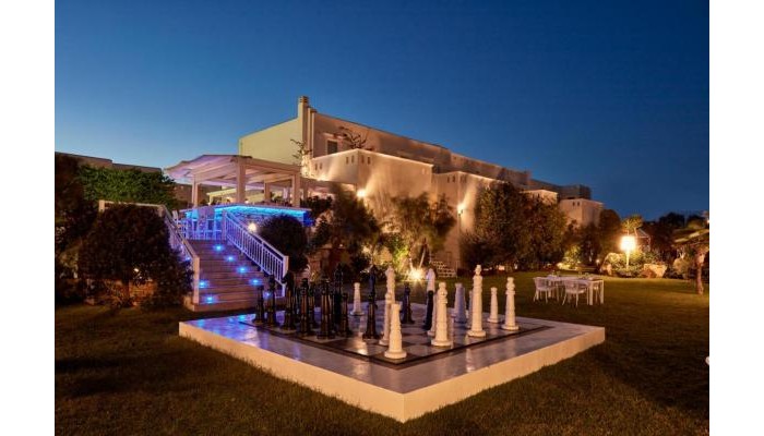 Hotel Lagos Mare poza 0