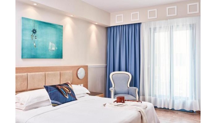 Hotel Lagos Mare poza 3