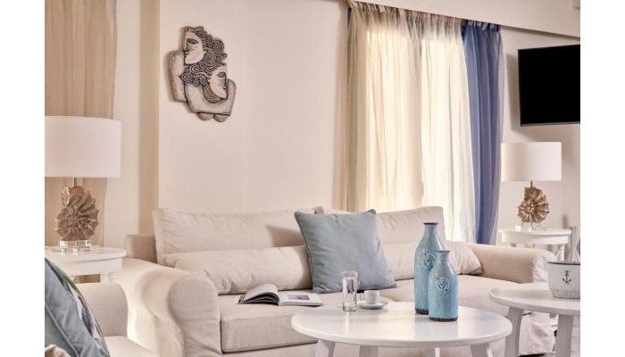 Hotel Lagos Mare poza 4