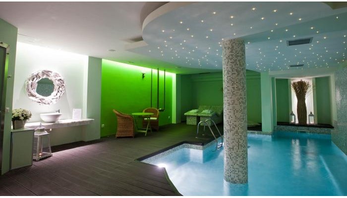 Poza pentru Litohoro Olympus Resort Villas & Spa 1061-1664191770 Litohoro Olympus Resort Villas & Spa poza 19