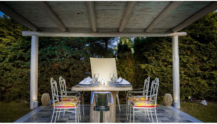 Poza pentru Litohoro Olympus Resort Villas & Spa 1318-1664191749 Litohoro Olympus Resort Villas & Spa poza 11