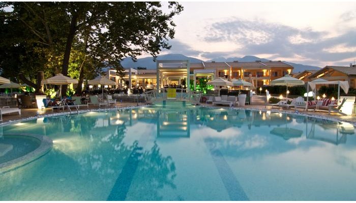 Poza pentru Litohoro Olympus Resort Villas & Spa 1349-1664191765 Litohoro Olympus Resort Villas & Spa poza 17