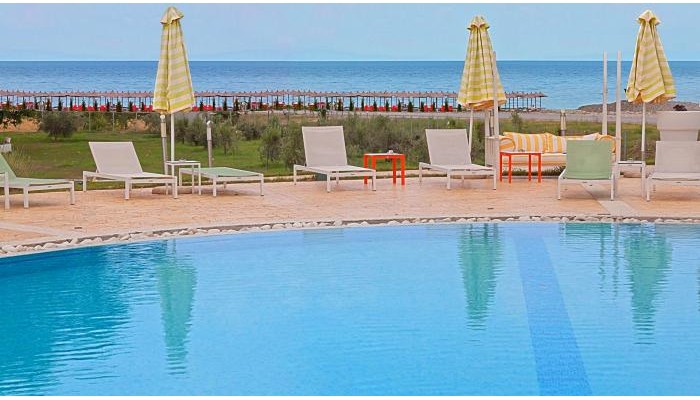 Poza pentru Litohoro Olympus Resort Villas & Spa 147-1664191767 Litohoro Olympus Resort Villas & Spa poza 18