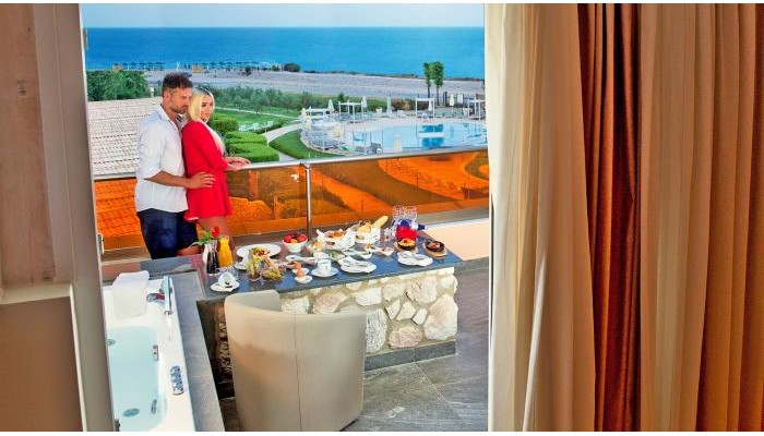 Poza pentru Litohoro Olympus Resort Villas & Spa 1675-1664191745 Litohoro Olympus Resort Villas & Spa poza 9