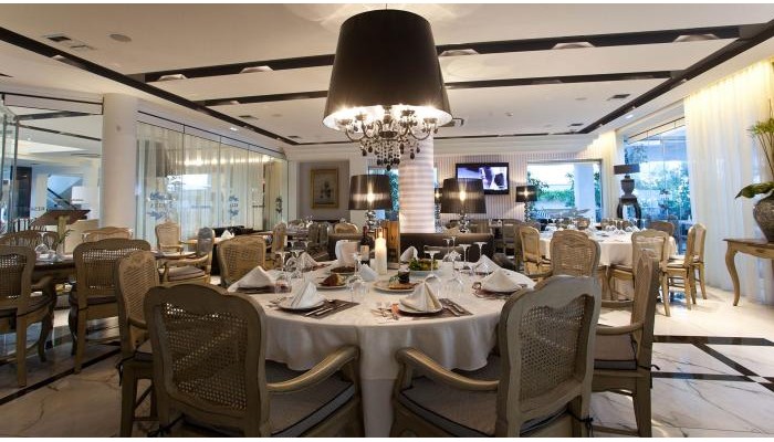 Poza pentru Litohoro Olympus Resort Villas & Spa 2118-1664191747 Litohoro Olympus Resort Villas & Spa poza 10