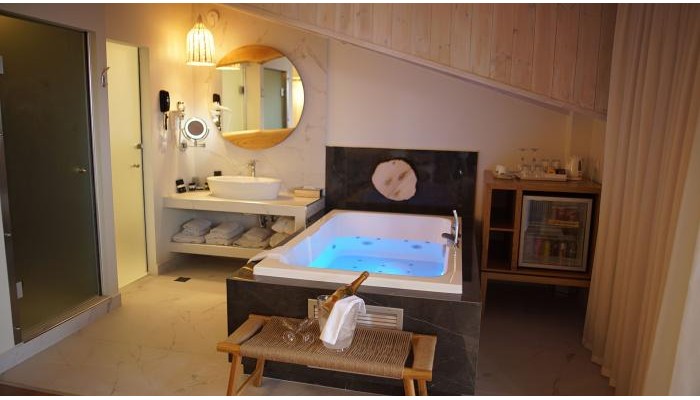 Poza pentru Litohoro Olympus Resort Villas & Spa 2512-1664191740 Litohoro Olympus Resort Villas & Spa poza 7