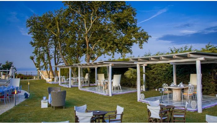 Poza pentru Litohoro Olympus Resort Villas & Spa 3611-1664191757 Litohoro Olympus Resort Villas & Spa poza 14