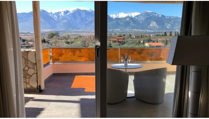 Poza pentru Litohoro Olympus Resort Villas & Spa 3758-1664191742 Litohoro Olympus Resort Villas & Spa poza 8