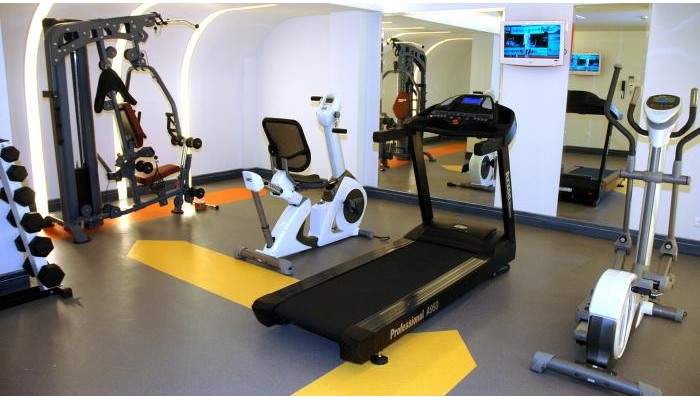 Poza pentru Litohoro Olympus Resort Villas & Spa 5462-1664191776 Litohoro Olympus Resort Villas & Spa poza 22