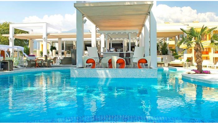 Poza pentru Litohoro Olympus Resort Villas & Spa 5744-1664191762 Litohoro Olympus Resort Villas & Spa poza 16