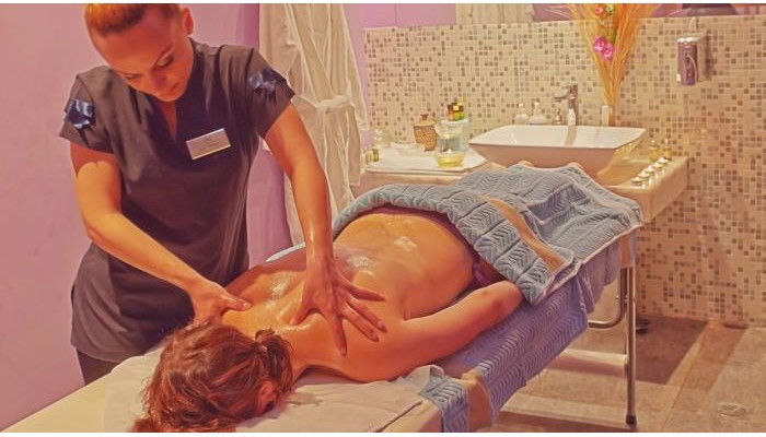 Poza pentru Litohoro Olympus Resort Villas & Spa 624-1664191774 Litohoro Olympus Resort Villas & Spa poza 21