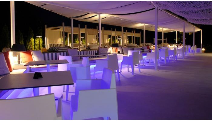 Poza pentru Litohoro Olympus Resort Villas & Spa 6407-1664191760 Litohoro Olympus Resort Villas & Spa poza 15