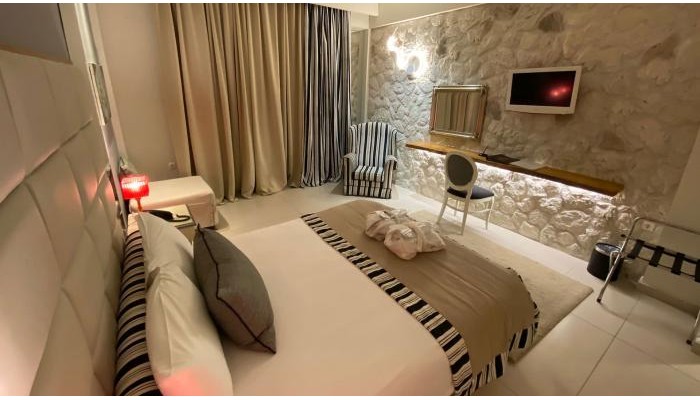 Poza pentru Litohoro Olympus Resort Villas & Spa 7084-1664191728 Litohoro Olympus Resort Villas & Spa poza 2