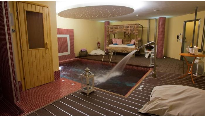 Poza pentru Litohoro Olympus Resort Villas & Spa 7201-1664191772 Litohoro Olympus Resort Villas & Spa poza 20