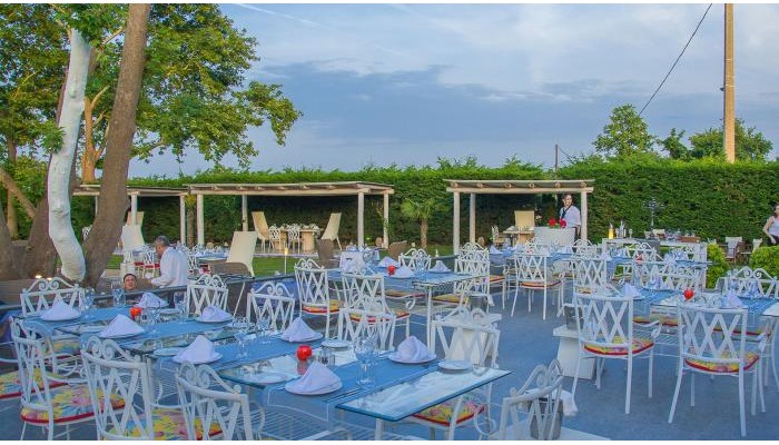 Poza pentru Litohoro Olympus Resort Villas & Spa 8435-1664191755 Litohoro Olympus Resort Villas & Spa poza 13