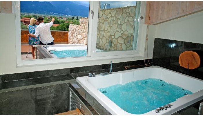 Poza pentru Litohoro Olympus Resort Villas & Spa 9000-1664191737 Litohoro Olympus Resort Villas & Spa poza 6