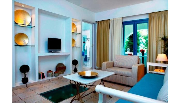 Hotel Mitos Suites poza 7