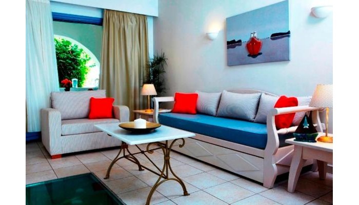 Hotel Mitos Suites poza 10