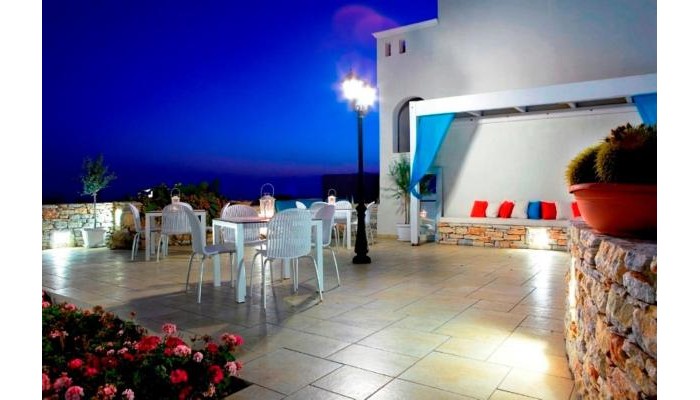 Hotel Mitos Suites poza 11