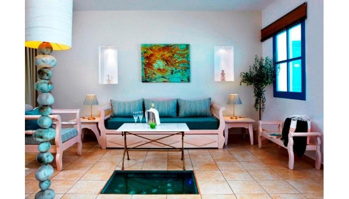 Hotel Mitos Suites poza 8