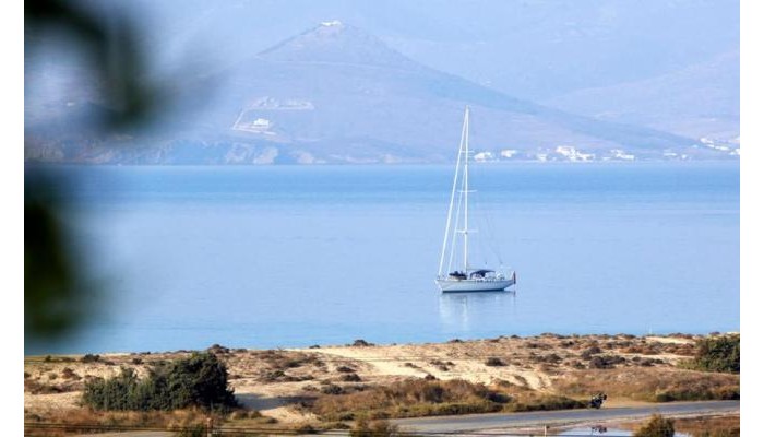 Hotel Mitos Suites poza 12