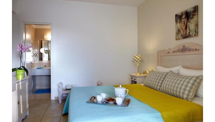 Hotel Mitos Suites poza 4