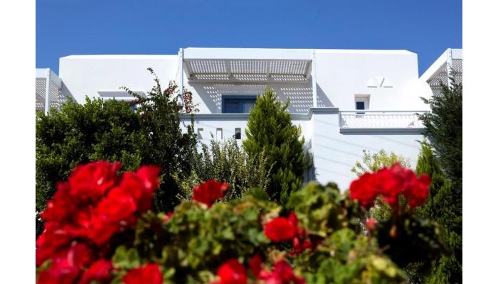 Hotel Mitos Suites poza 2