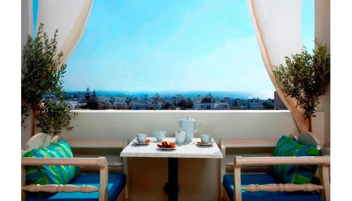 Hotel Mitos Suites poza 5