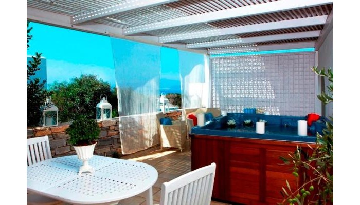 Hotel Mitos Suites poza 9