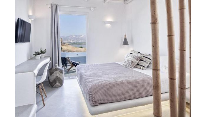 Hotel Naxian Utopia Luxury Villas & Suites poza 6