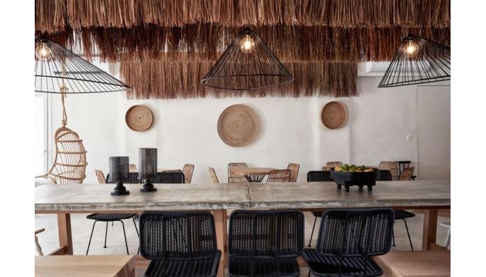 Hotel Naxian Utopia Luxury Villas & Suites poza 8