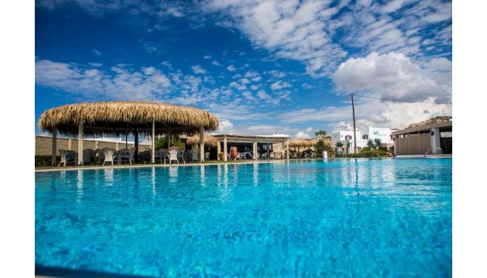 Hotel Plaza Beach poza 10