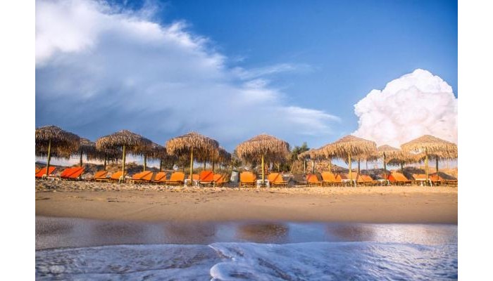 Hotel Plaza Beach poza 13