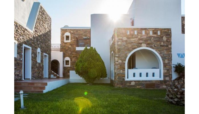 Hotel Plaza Beach poza 3