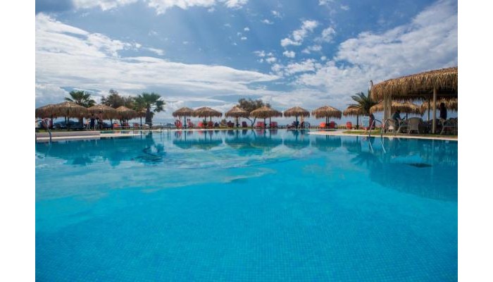 Hotel Plaza Beach poza 9