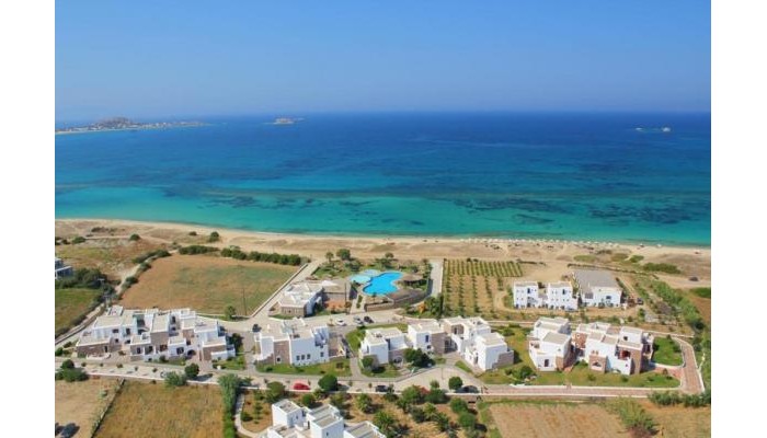 Hotel Plaza Beach poza 1