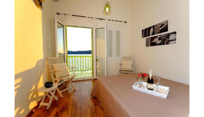 Hotel Tsakanos Traditional Sirma poza 5