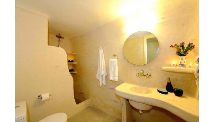 Hotel Tsakanos Traditional Sirma poza 6
