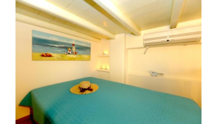 Hotel Tsakanos Traditional Sirma poza 7