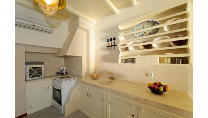 Hotel Tsakanos Traditional Sirma poza 4