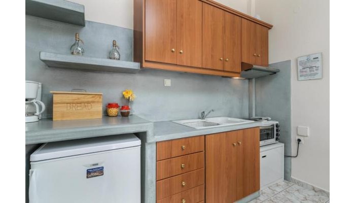 Hotel Vivere A Plakes poza 5