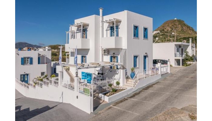 Hotel Vivere A Plakes poza 10