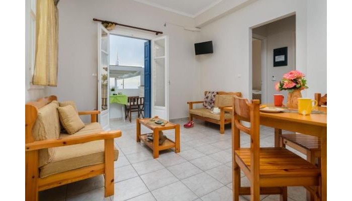 Hotel Vivere A Plakes poza 12