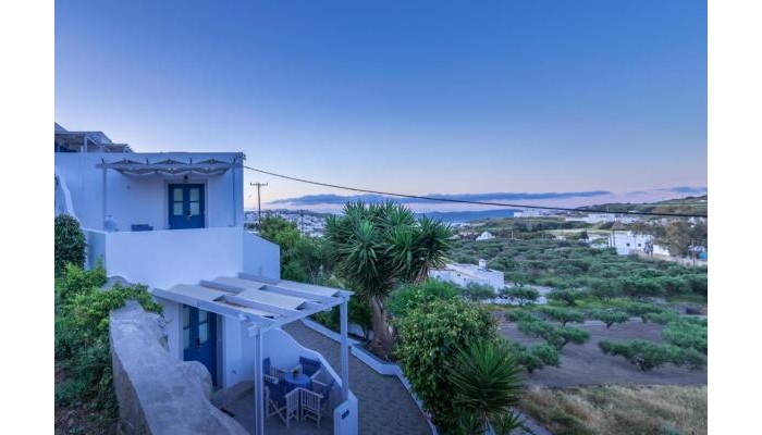 Hotel Vivere A Plakes poza 14