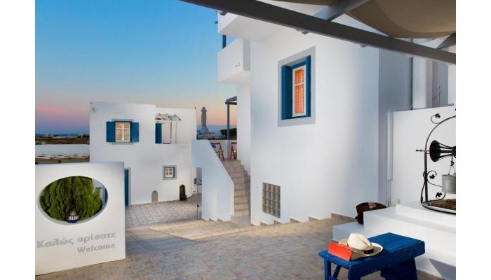 Hotel Vivere A Plakes poza 0