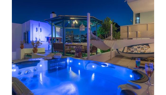 Hotel Vivere A Plakes poza 16