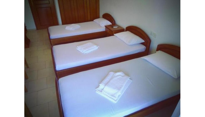 Hotel Balogiannis poza 3