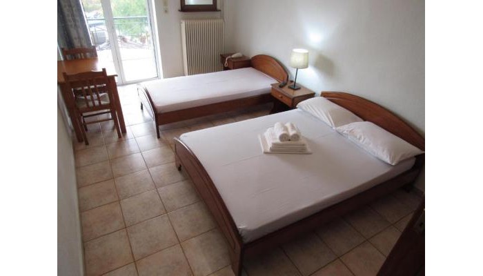 Hotel Balogiannis poza 4